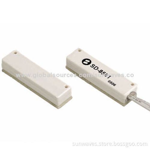 Surface Mount Magnetic Contact, 28V/1.0A Rated Switch